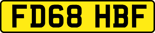 FD68HBF