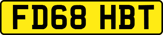 FD68HBT
