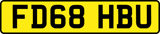 FD68HBU