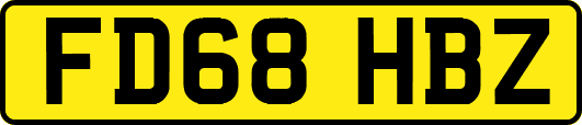 FD68HBZ