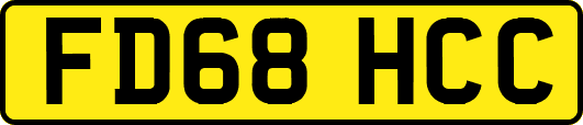 FD68HCC
