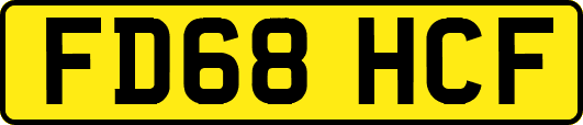 FD68HCF