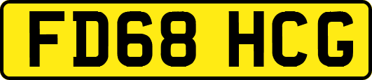 FD68HCG