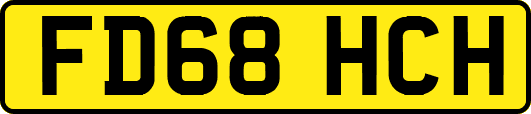 FD68HCH