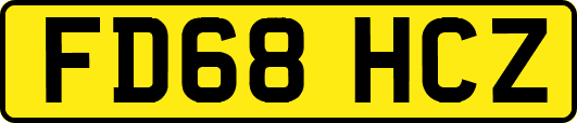 FD68HCZ
