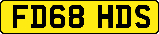 FD68HDS