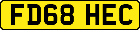 FD68HEC