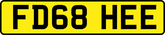 FD68HEE