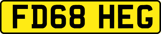FD68HEG