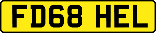 FD68HEL