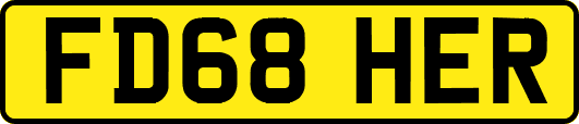 FD68HER