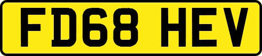 FD68HEV