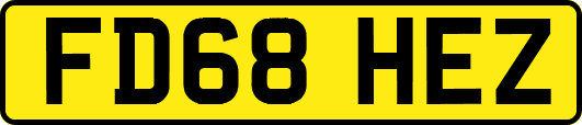 FD68HEZ