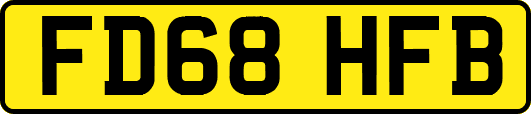 FD68HFB