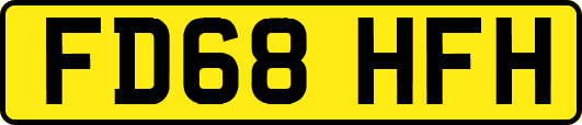 FD68HFH