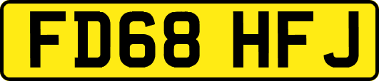 FD68HFJ