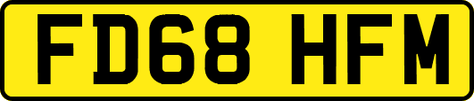 FD68HFM