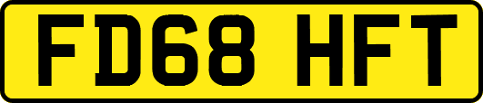 FD68HFT