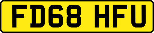FD68HFU