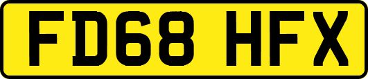 FD68HFX