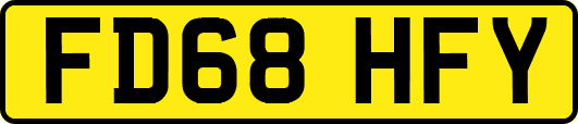 FD68HFY