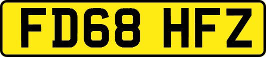 FD68HFZ
