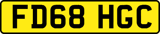 FD68HGC