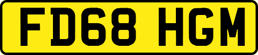 FD68HGM