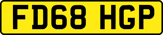 FD68HGP