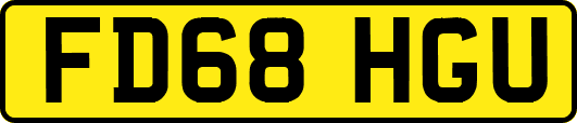 FD68HGU