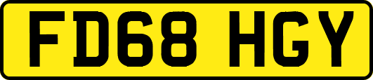 FD68HGY