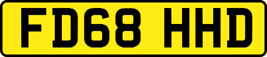 FD68HHD