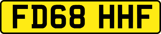 FD68HHF