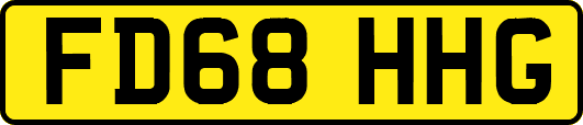 FD68HHG