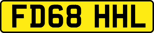 FD68HHL