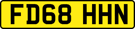 FD68HHN