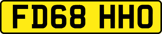 FD68HHO