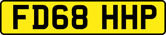 FD68HHP