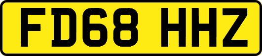 FD68HHZ