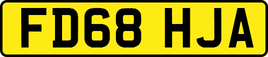 FD68HJA