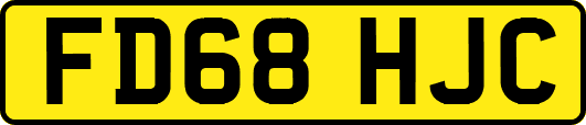 FD68HJC