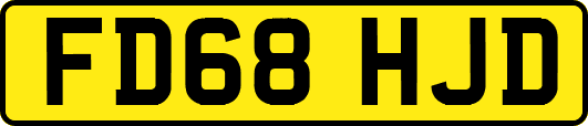 FD68HJD
