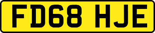 FD68HJE