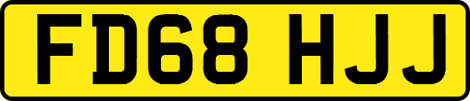 FD68HJJ