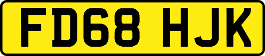 FD68HJK