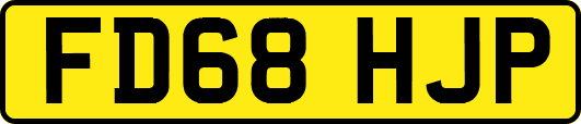 FD68HJP