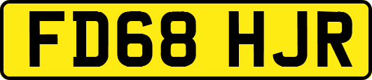 FD68HJR