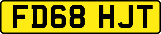 FD68HJT
