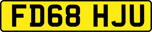 FD68HJU