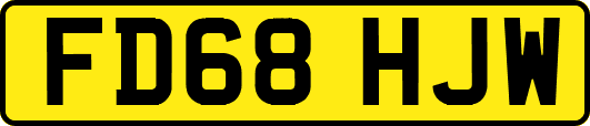 FD68HJW